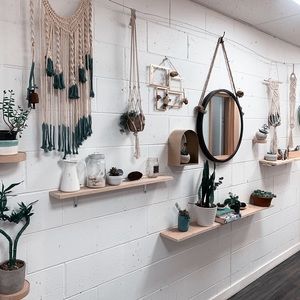 Meet your Posher, Jenny